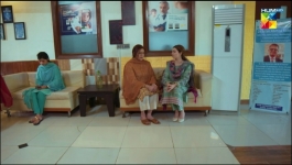 Bikhray Hain Hum - Episode 43 - 24th Nov 2022